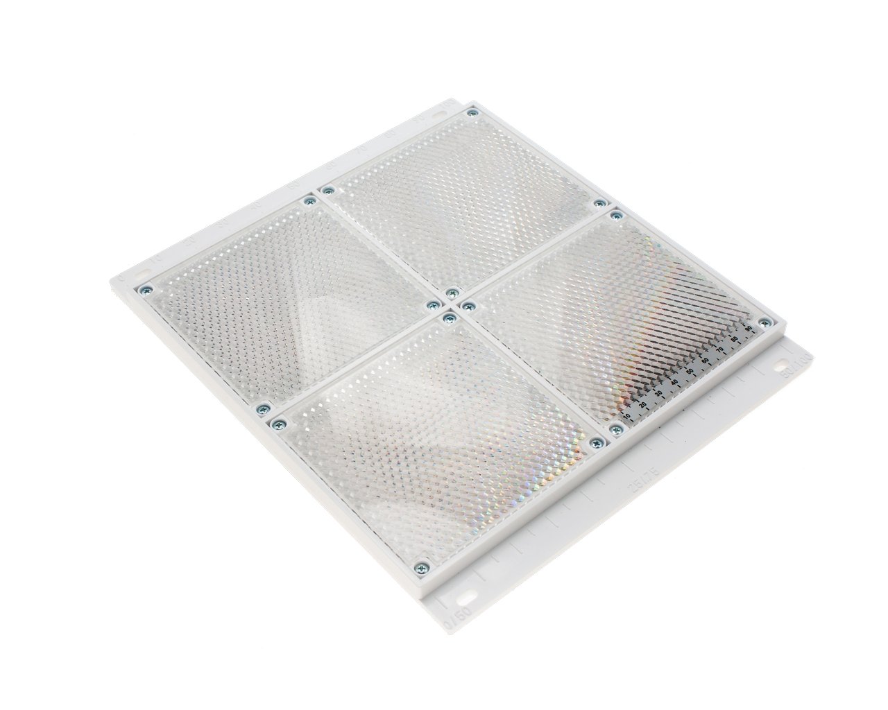 МКС300-РФ4 Рамка с отражателями