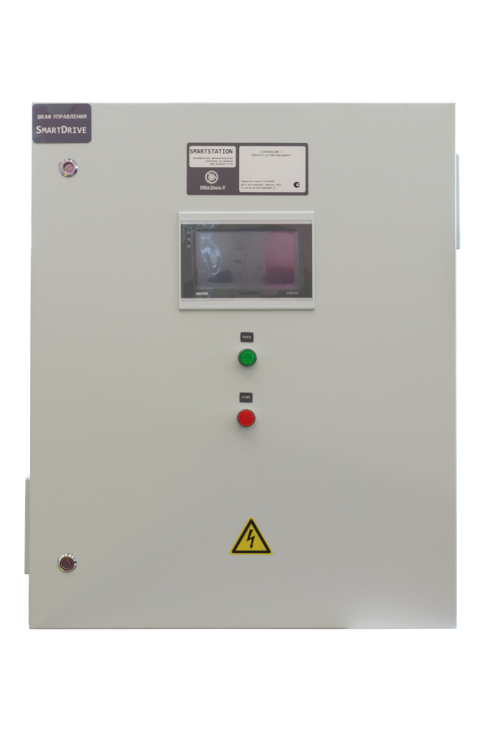 Шкаф управления «SmartDrive»