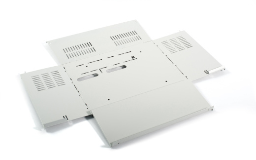 СКАТ-2400И7/С300 исп.5000 Источник бесперебойного питания