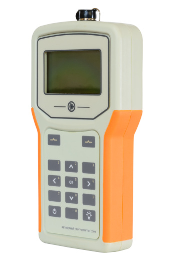 АПС300 Автономный программатор 