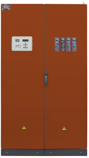 ШАК Шкаф аппаратуры коммутации