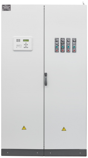 ШАК Шкаф аппаратуры коммутации