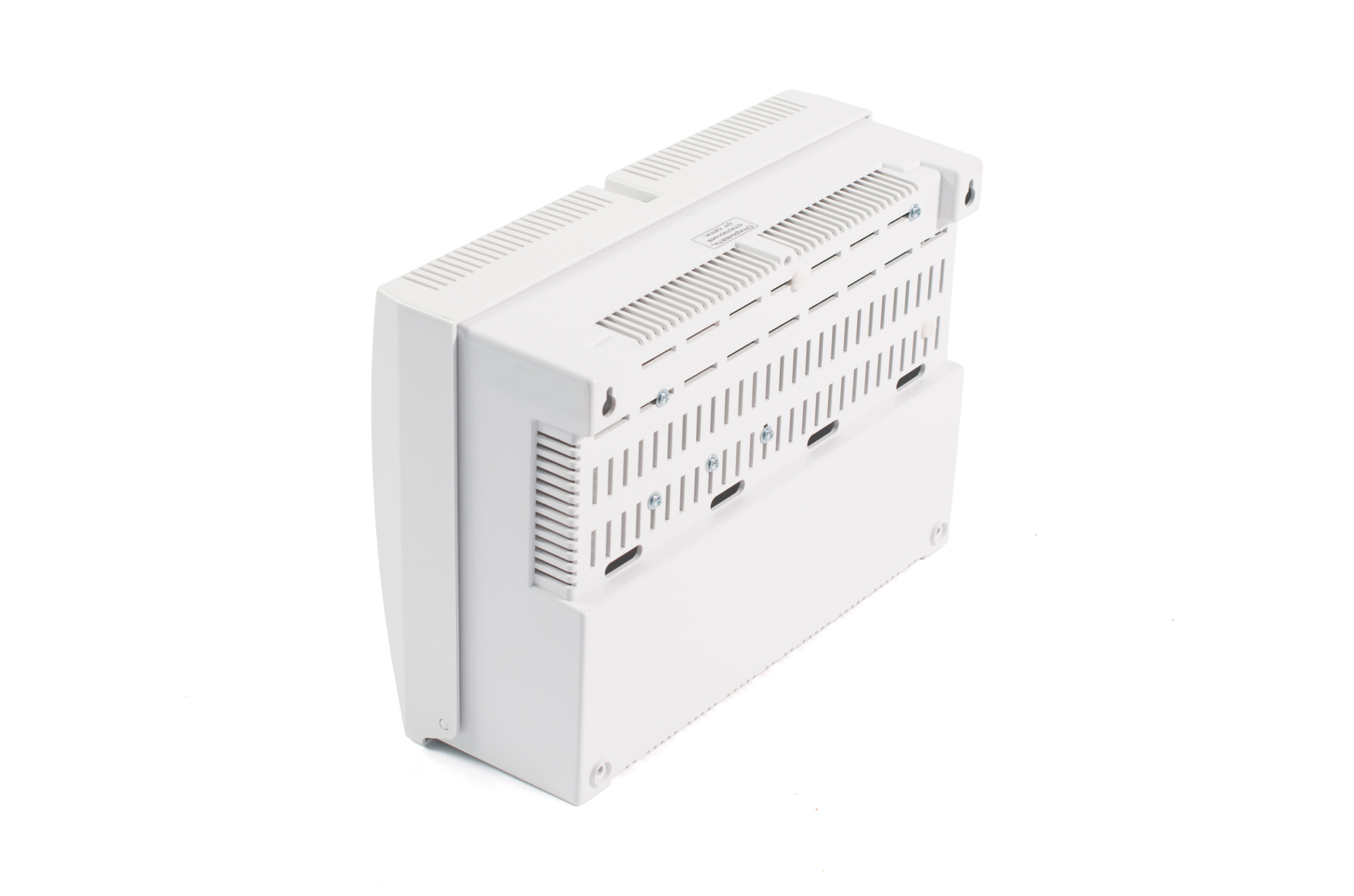 СКАТ-2400И7/С300 Источник бесперебойного питания