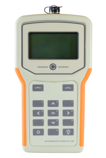 АПС300 Автономный программатор 