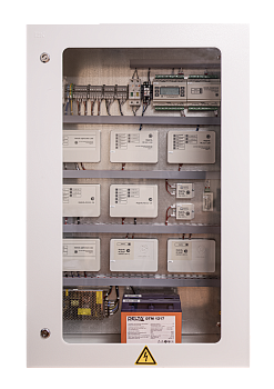 ШПС, Шкаф пожарной сигнализации