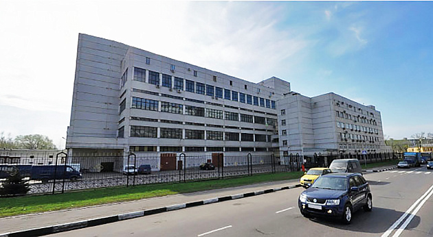 Наше производство